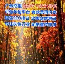 赤城借腹生子人力资源有限公司