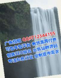 丹凤借腹生子市政经营部