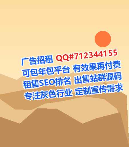靖远代妈软件公司