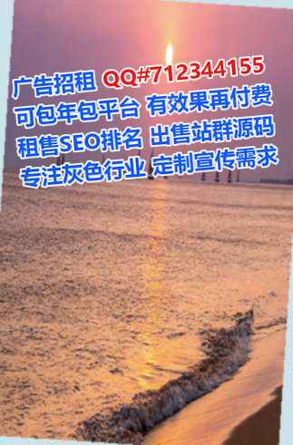 丽水代生信息技术公司