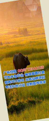 武乡卵妹能源科技有限公司